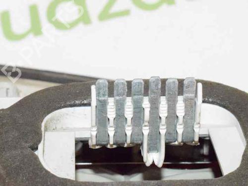 Right taillight OPEL ASTRA G Hatchback (T98) 2.0 DTI 16V (F08, F48) | BP778151C35 