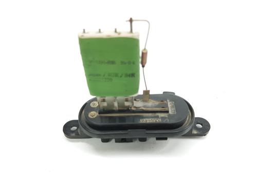 Used Heater resistor Heater resistor DACIA DOKKER MPV (KE_) [2012-2021] 33943793 33943793