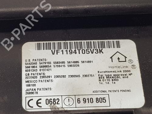 Switch BMW X5 (E53) 3.0 d | BP30710086I30 