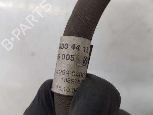 AC pipe MERCEDES-BENZ C-CLASS (W204) C 200 CDI (204.007, 204.006) | BP14076911M126
