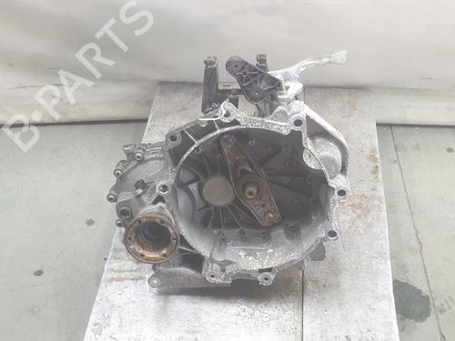 Gearbox VW GOLF VII (5G1, BQ1, BE1, BE2)  | BP29755251M3 