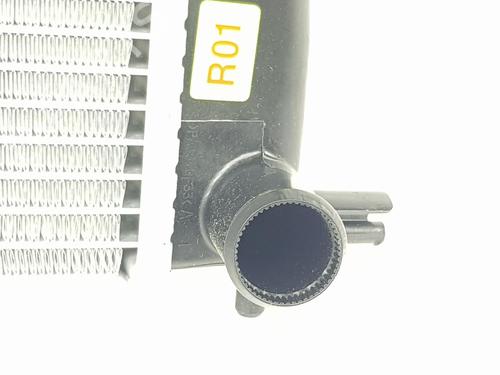 Water radiator HYUNDAI H-1 / STAREX Bus (A1) 2.5 TD | BP16642862M31 