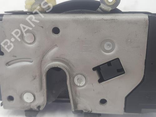 Front left lock OPEL ASTRA H (A04) 1.9 CDTI (L48) | BP13581488C98 