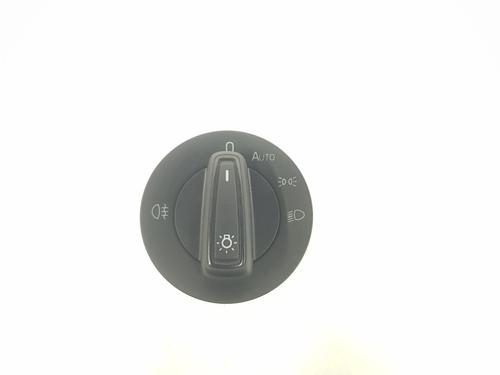 Used Headlight switch SKODA FABIA III Estate (NJ5) 1.2 TSI (90 hp) 7545089