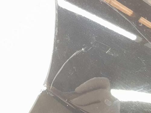 Left front fenders BMW 3 Touring (E91) 320 d | BP4376738C41 