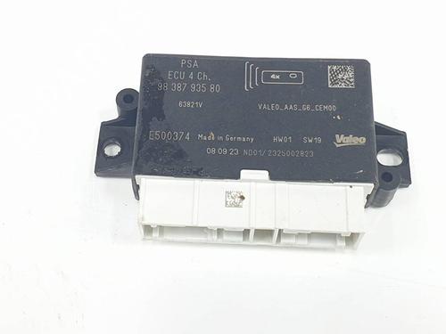 Elektronisk modul Elektronisk modul 38930069 38930069