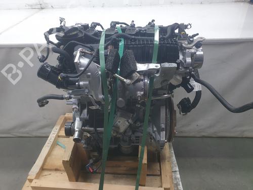 Motor JEEP COMPASS (MP, M6, MV, M7) | BP29906717M1