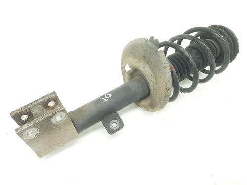 Left front shock absorber PEUGEOT 5008 (0U_, 0E_) 1.6 HDi | BP8162430M16 
