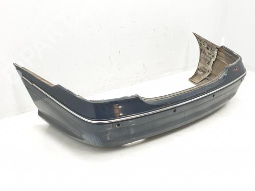 Rear bumper MERCEDES-BENZ C-CLASS (W203) C 320 (203.064) | BP15519239C8 