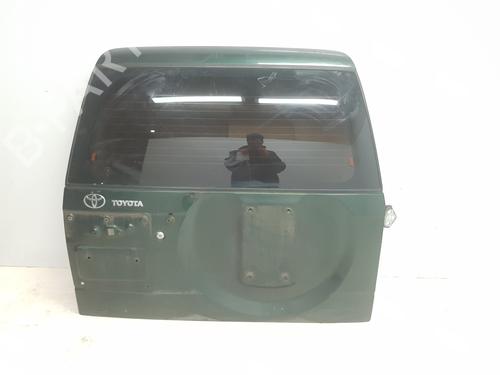 Used Tailgate Tailgate 31042121 31042121