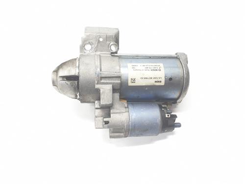 Used Starter BMW 1 (F20) 116 d (116 hp) 29257114