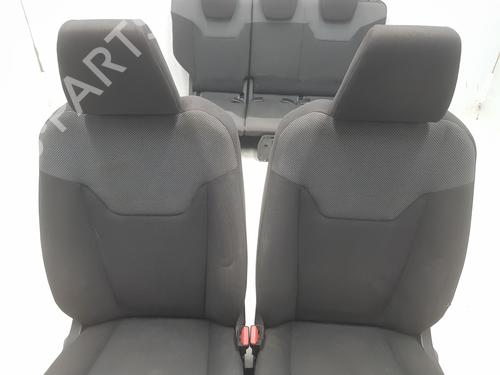 Setesett FORD TRANSIT COURIER B460 MPV 1.5 TDCi | BP30776627C78 