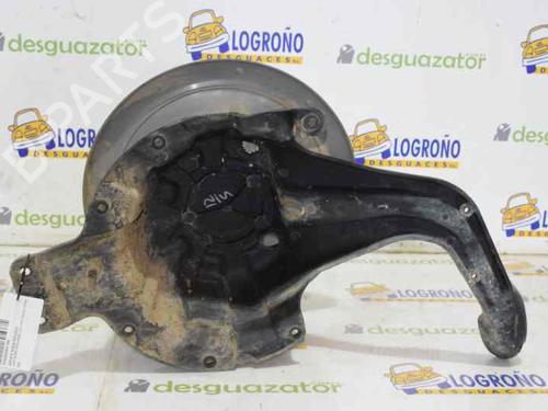Support LAND ROVER FREELANDER I (L314) 2.0 DI 4x4 | BP14119572C155 