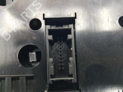 Climate control CITROËN XSARA PICASSO (N68) 1.8 16V | BP9495766I5 