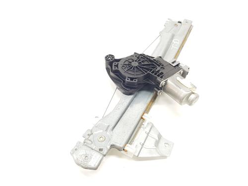 Rear right window mechanism CITROËN C4 II (NC_) 1.6 BlueHDi 120 | BP29409296C25 