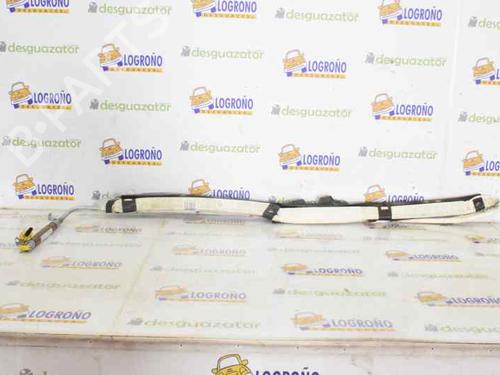 Right curtain airbag VW GOLF V (1K1) 1.4 TSI | BP776443C12 