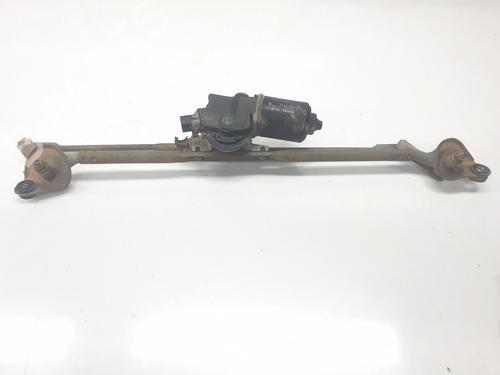 Used Front wiper motor TOYOTA LAND CRUISER PRADO (_J12_) 3.0 D-4D (KDJ120, KDJ125) (166 hp) 21272707