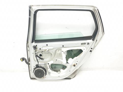 Right rear door PEUGEOT 407 SW (6E_, 6D_) 2.0 | BP19131689C5 