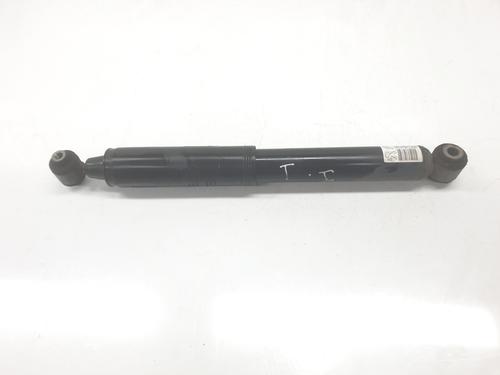 Venstre bagtil støddæmper PEUGEOT 208 I (CA_, CC_) 1.2 VTI 82 (82 hp) 30891044
