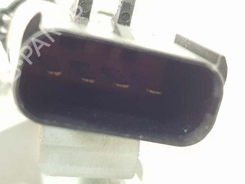 Front wiper motor RENAULT TRAFIC III Van (FG_)  | BP29396116M29 