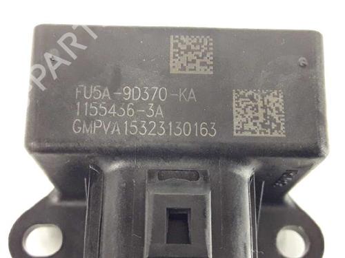 Elektronisk modul FORD S-MAX (CJ, WA6) 2.0 TDCi | BP4982839M83 