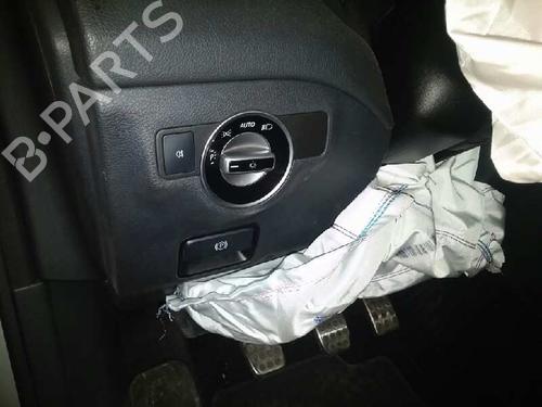 Elektronisk sensor MERCEDES-BENZ CLA Shooting Brake (X117) CLA 200 CDI / d (117.908) | BP10258461M84 