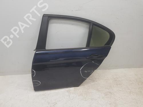 Used Left rear door Left rear door BMW 3 (F30, F80) 320 d (184 hp) 34099149 34099149