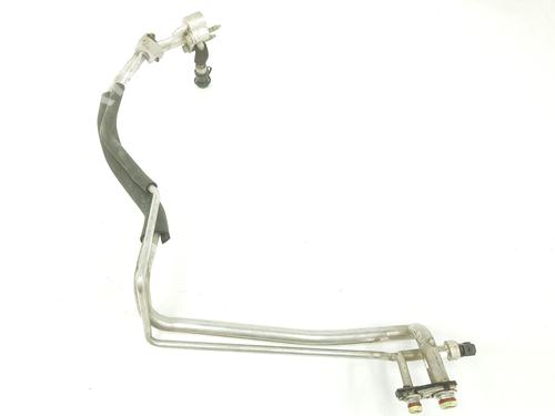 AC pipe VOLVO V40 Hatchback (525) D2 | BP14245795M126 