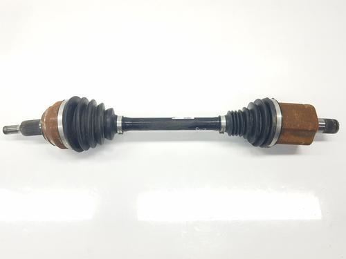Used Left front driveshaft VW CRAFTER Van (SY_, SX_) [2016-2025]  29535330