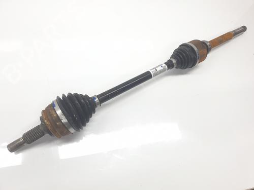 Right front driveshaft OPEL ASTRA L Sports Tourer (O5) 1.2 (FRHNPJ) | BP24610616M39 