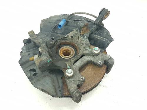 Right front steering knuckle BMW X5 (E53) 3.0 d | BP7569785M26 