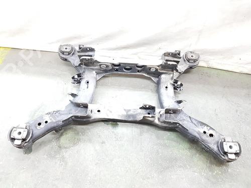Rear axle MERCEDES-BENZ M-CLASS (W166) ML 350 BlueTEC 4-matic (166.024, 166.023) | BP18255230M2 