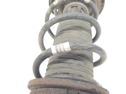 Right front shock absorber SEAT IBIZA V (KJ1, KJG) 1.0 TGI | BP14988257M17 