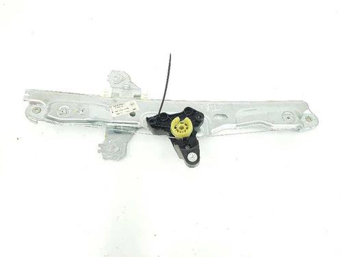 Used Rear right window mechanism NISSAN QASHQAI II SUV (J11, J11_) 1.6 dCi (130 hp) 5398217