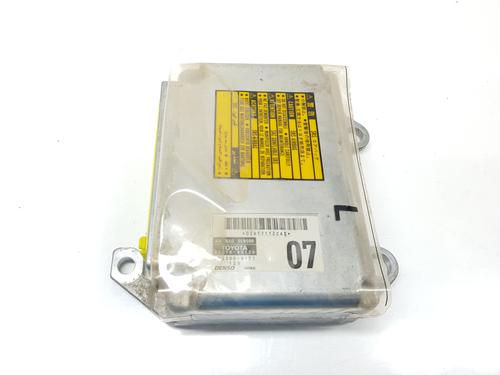 ECU airbags TOYOTA LAND CRUISER PRADO (_J12_) 3.0 D-4D (KDJ120, KDJ125) | BP20189839M53 
