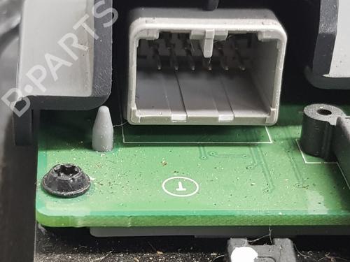 Interior roof light LAND ROVER RANGE ROVER SPORT II (L494) 3.0 TDV6 4x4 | BP26214745I8 