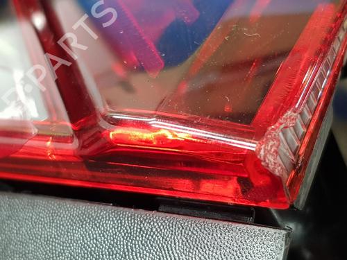 Right taillight DACIA JOGGER (RK_) 1.0 TCe 100 ECO-G (RKMT) | BP36679612C35  - Image 6