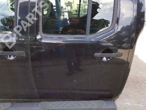 Right rear window switch NISSAN NAVARA NP300 (D40) 2.5 dCi 4WD | BP2849807C107  - Image 24