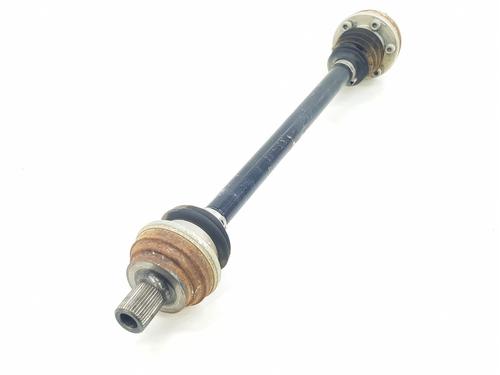 Left rear driveshaft SKODA KAROQ (NU7, ND7) 2.0 TDI | BP35978811M40 - Image 2