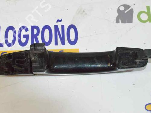 Højre fortil udvendigt håndtag FORD FOCUS II (DA_, HCP, DP) 1.8 TDCi | BP26487943C129 