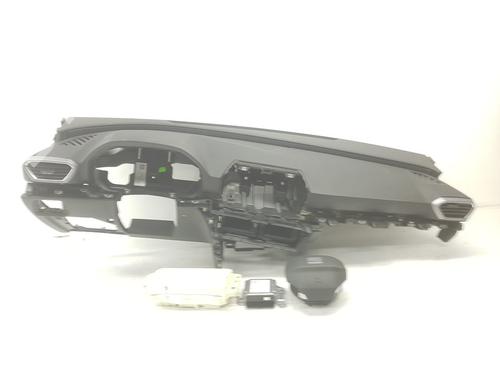 Used Airbag Kit Airbag Kit SEAT LEON Sportstourer (KL8, KLD) [2020-2026] 9714567 9714567