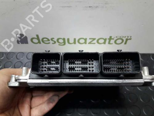 Engine control unit (ECU) OPEL VIVARO A Bus (X83)  | BP2973420M57 