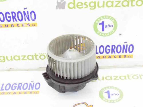 Heater blower motor LAND ROVER DISCOVERY IV (L319) 3.0 TD 4x4 | BP14123532M62 
