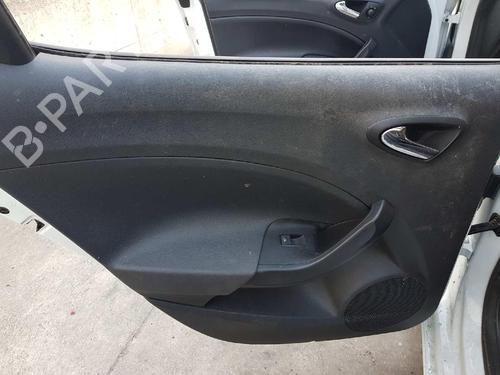 Front right window mechanism SEAT IBIZA IV SC (6J1, 6P5) 1.4 TDI | BP10227408C23 