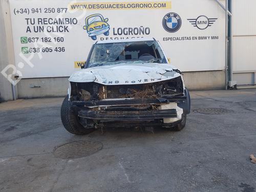 Used Parts LAND ROVER DISCOVERY III (L319) 2.7 TD 4x4 (190 hp) 4381344