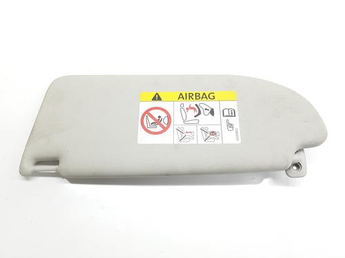 Højre solskærm Højre solskærm SEAT IBIZA IV (6J5, 6P1) [2008-2017] 33243233 33243233