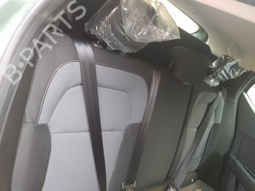 Rear parcel shelf DACIA SANDERO III | BP32679418C85