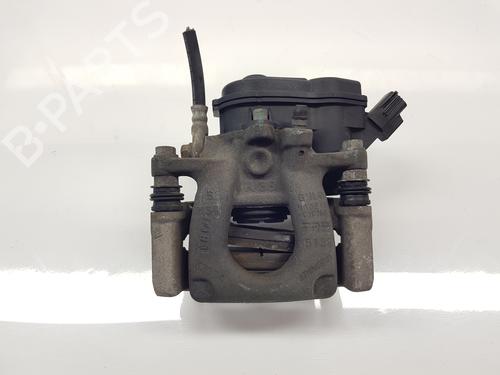 Right rear brake caliper MAZDA 6 Estate (GJ, GL) 2.2 D | BP32686162M106  - Image 5