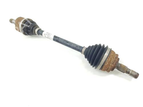 Left front driveshaft OPEL CORSA F (P2JO) | BP39535396M38 - Image 2