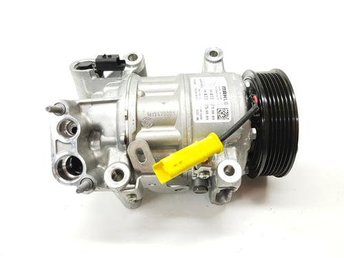 AC compressor OPEL ASTRA L Sports Tourer (O5) 1.2 (FRHNPJ) | BP24586242M34 